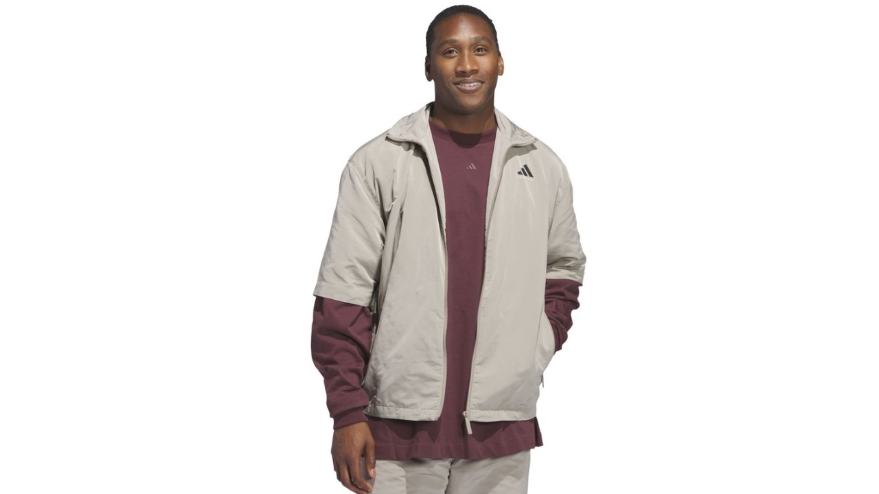 ADIDAS Originals Men Opaque Printed Casual Shirt 3