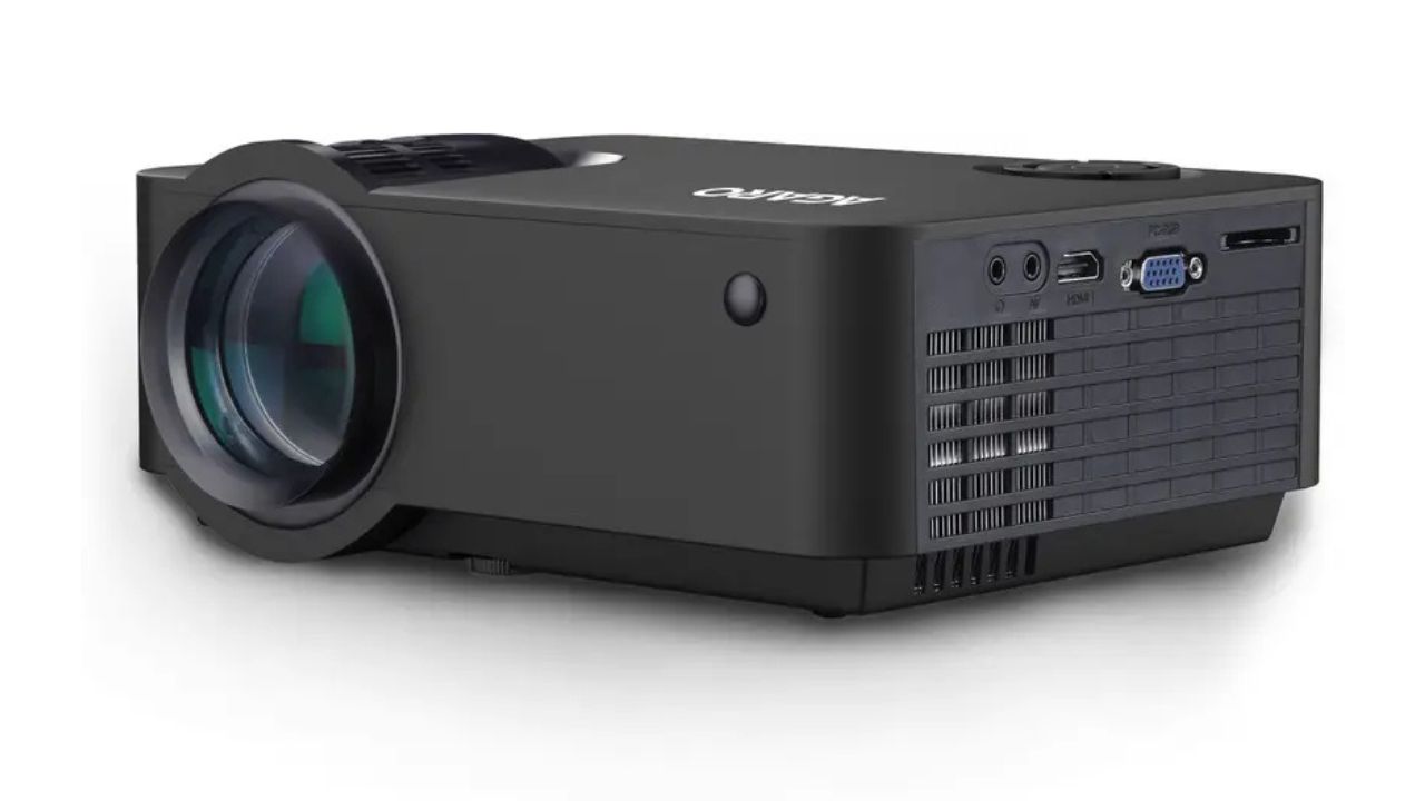 AGARO AG60S Android HD Projector