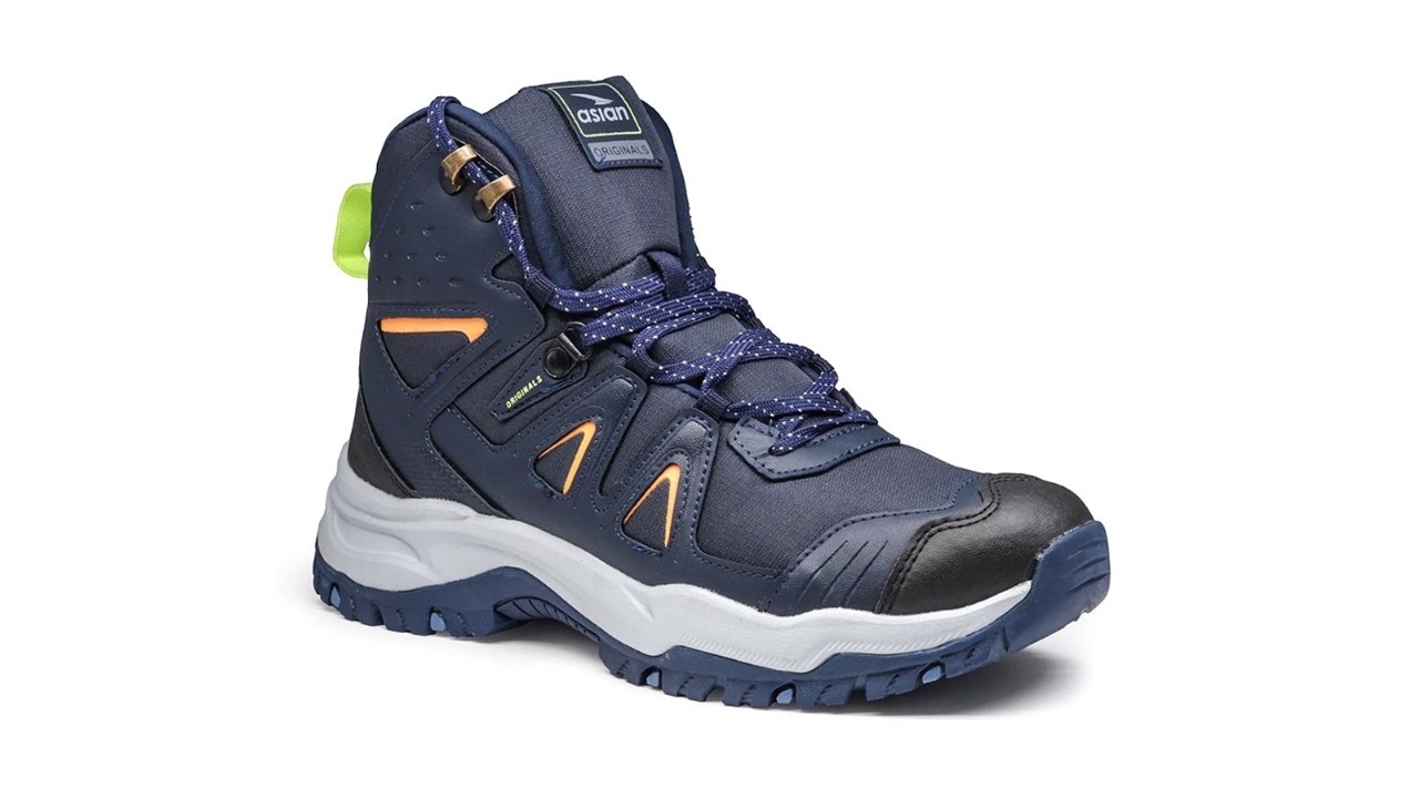 ASIAN Men Trekking Shoes