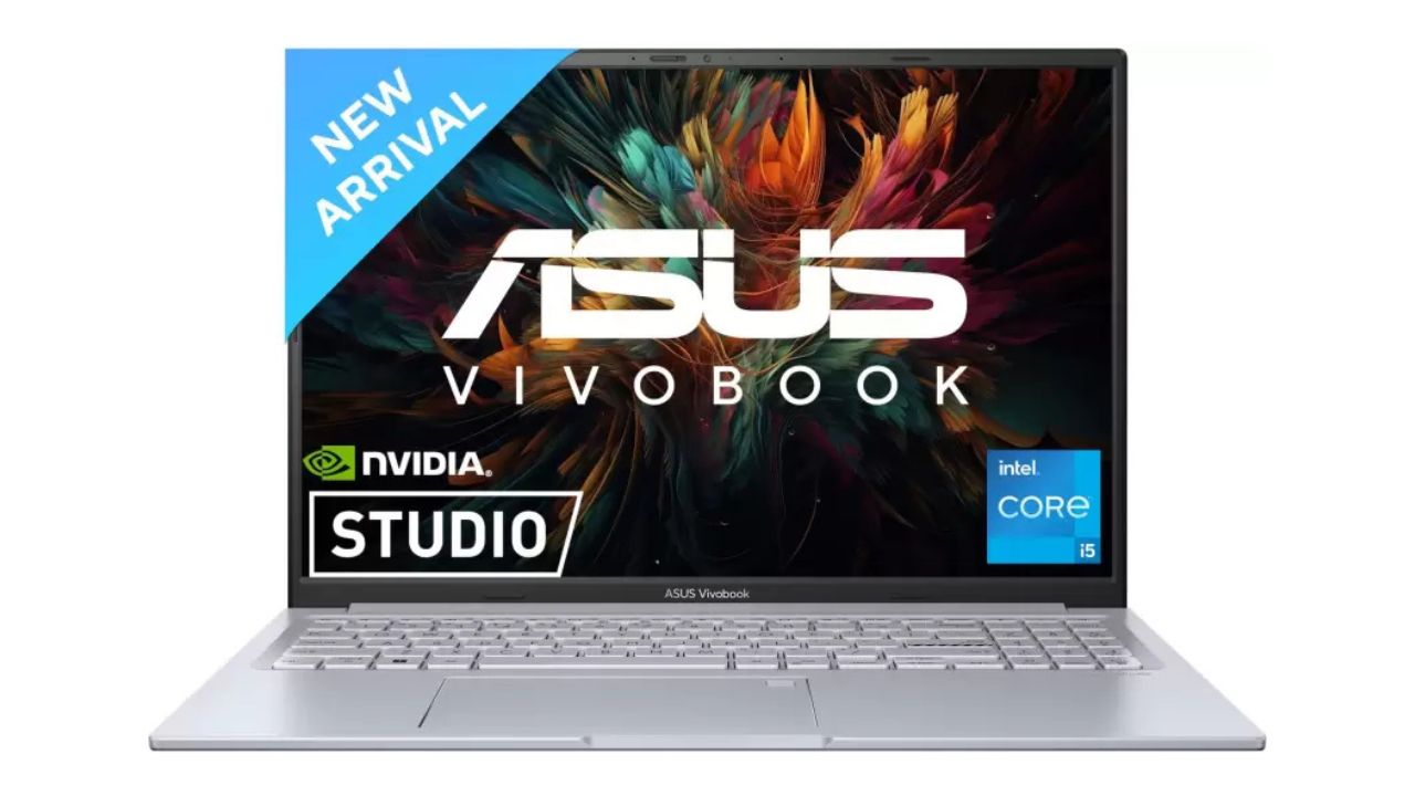 ASUS VivoBook 16X Creator