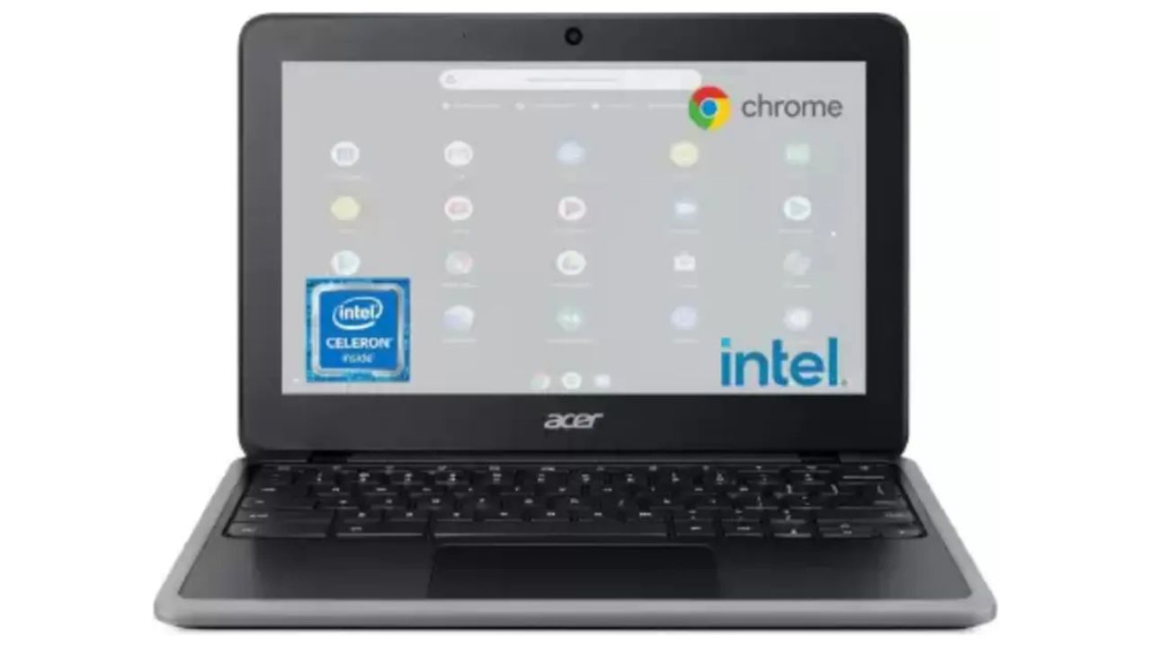 Acer Chromebook C734