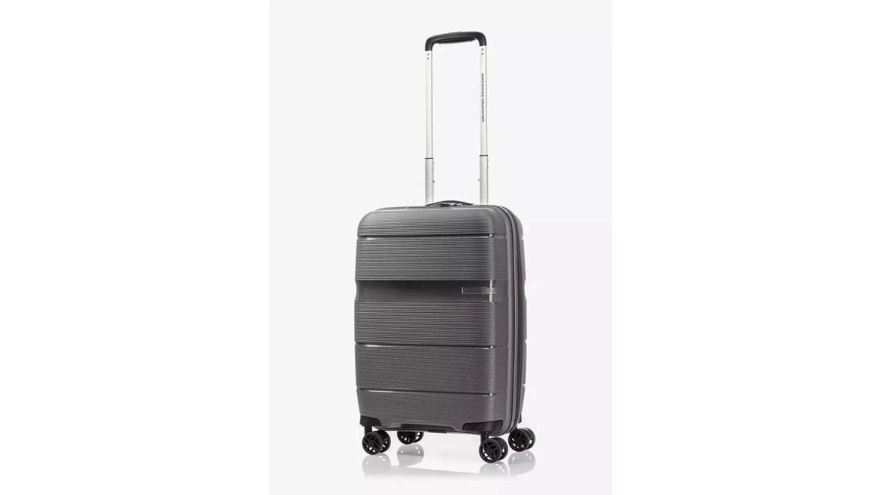 American Tourister Linex Spinner Luggage