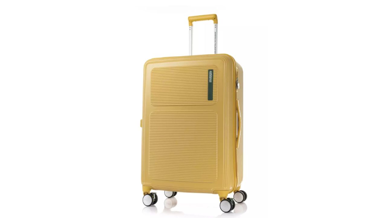 American Tourister Maxivo Spinner 6825 TSA Medium