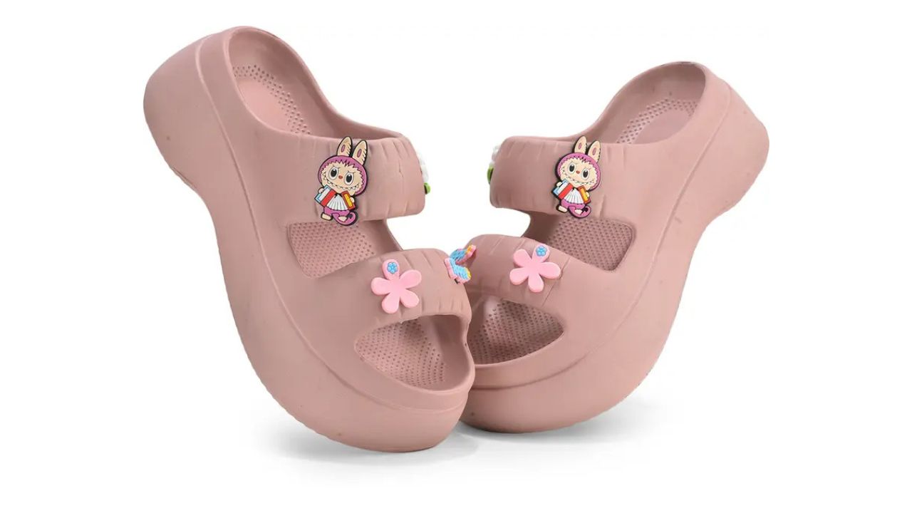 Beonza Women Flip Flops