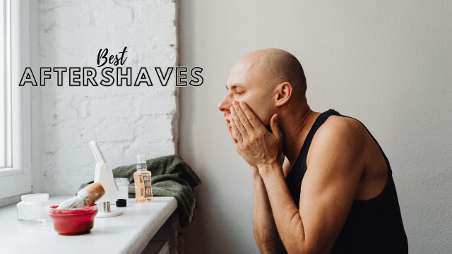 Best Aftershaves Online