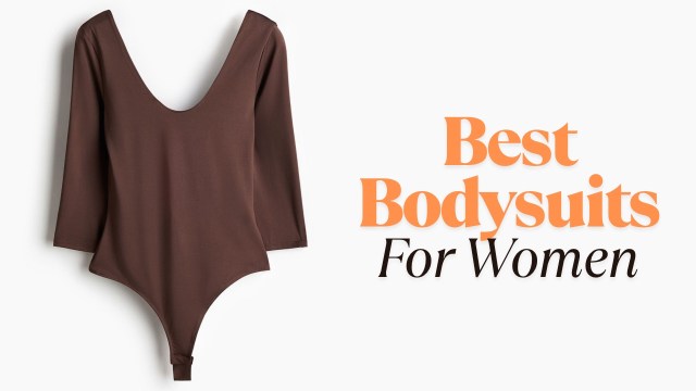 bodysuits for women, women's bodysuits, best bodysuits