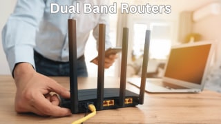 Best 5 Dual-Band Routers