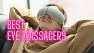 Eye Massagers