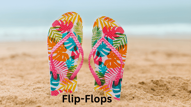 Best Flip Flops for women