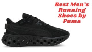 Puma running shoes for men, men's Puma running shoes