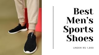 men's sports shoes under 1000, cheap sports shoes, affordable men's shoes