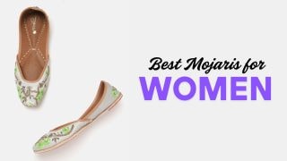 women's mojaris, best mojaris, traditional footwear