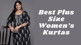 plus size kurtas for women, women's plus size clothing