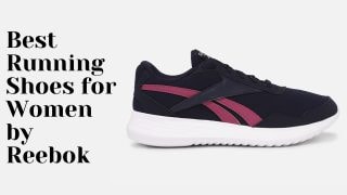 Check out some of the best Running Shoes for Women by Reebok