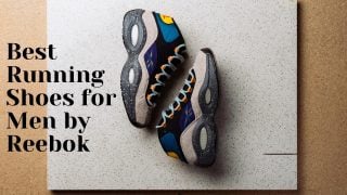 Reebok running shoes for men, men's Reebok running shoes