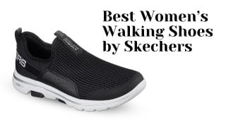 Skechers walking shoes women, best Skechers walking shoes, women's Skechers walking shoes