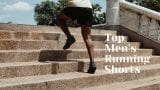 Best running shorts for men