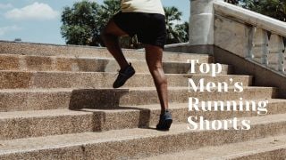 Best running shorts for men