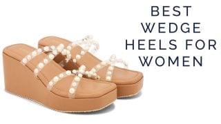 wedge heels for women, best wedge heels, women's wedge heels