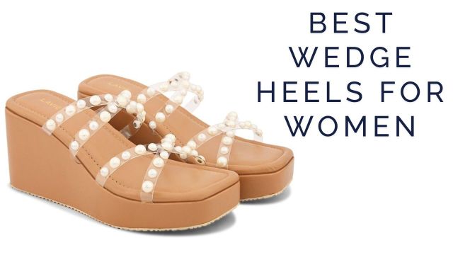 wedge heels for women, best wedge heels, women's wedge heels