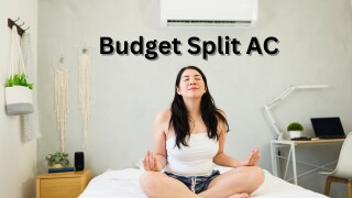 Best Budget Split AC