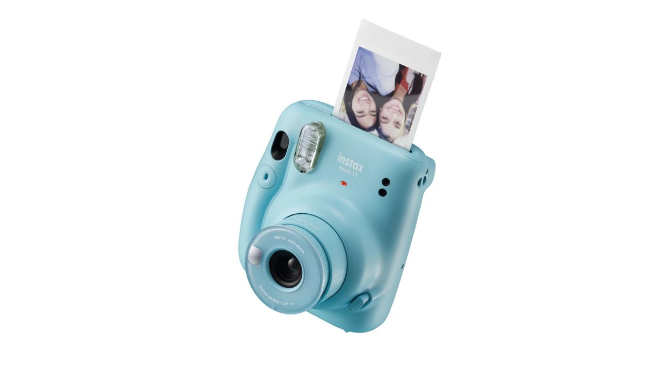 Fujifilm Instax Mini 11 Instant Camera