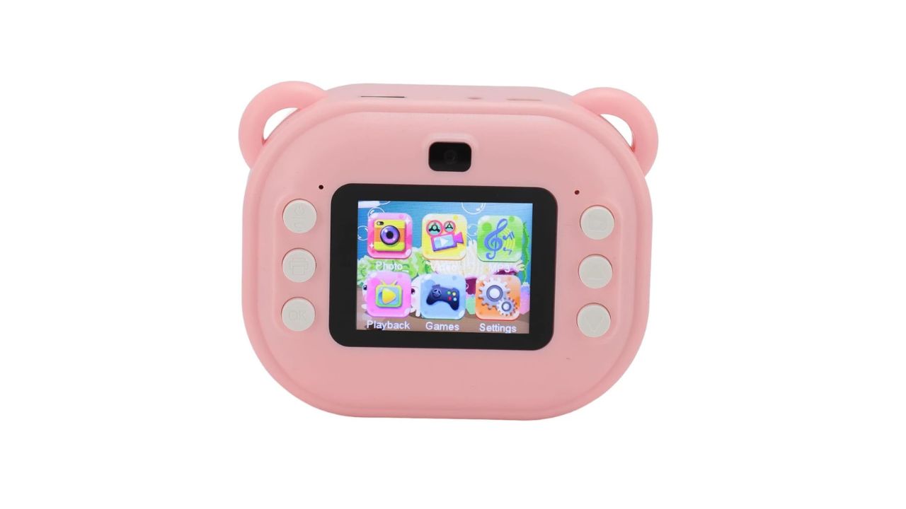 IC PLUS 2024 CX30 Instant Camera