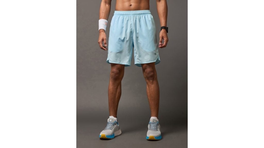 CULT Men Icnoic Running Sports Shorts