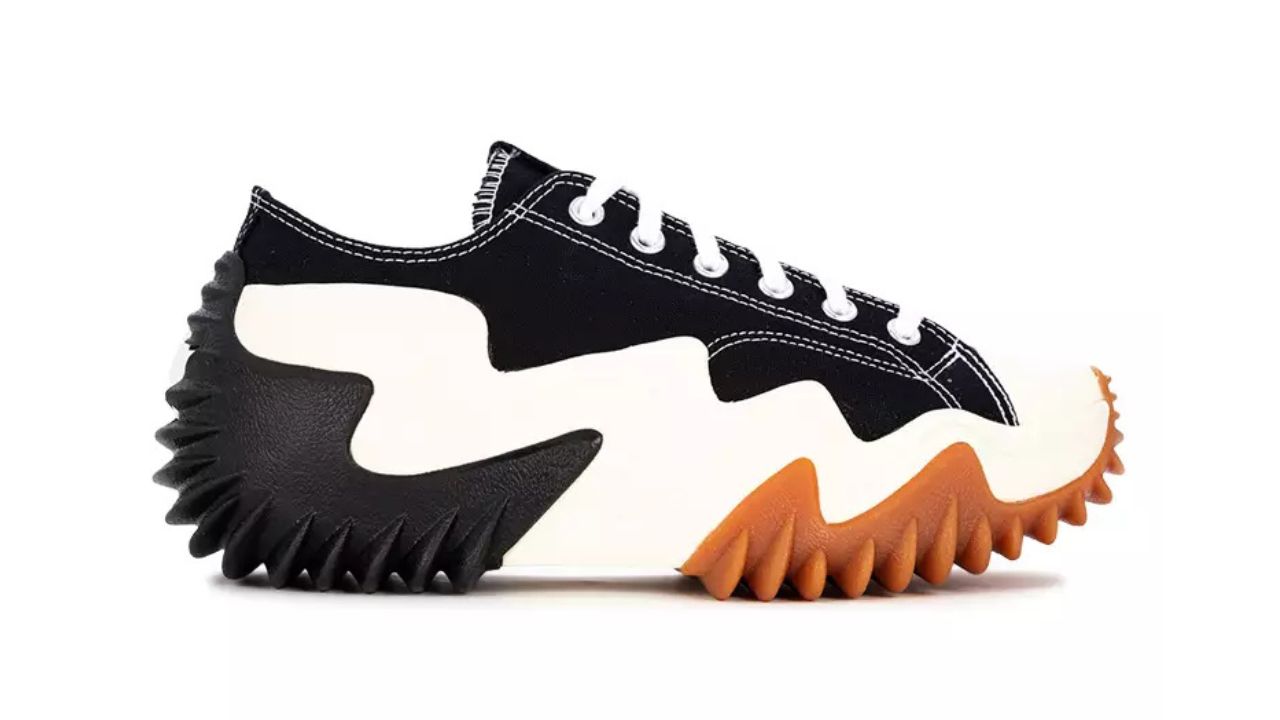 Converse Run Star Motion Ox Sneakers