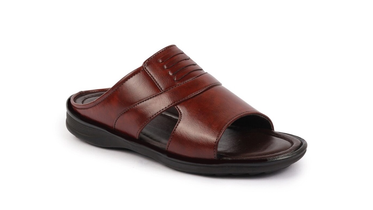 FAUSTO Men Comfort Sandals
