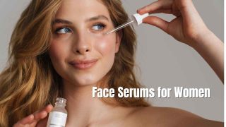 Face Serums