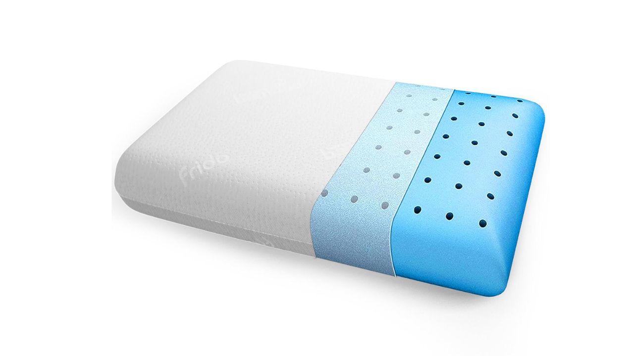 Frido Ultimate Deep Sleep Pillow