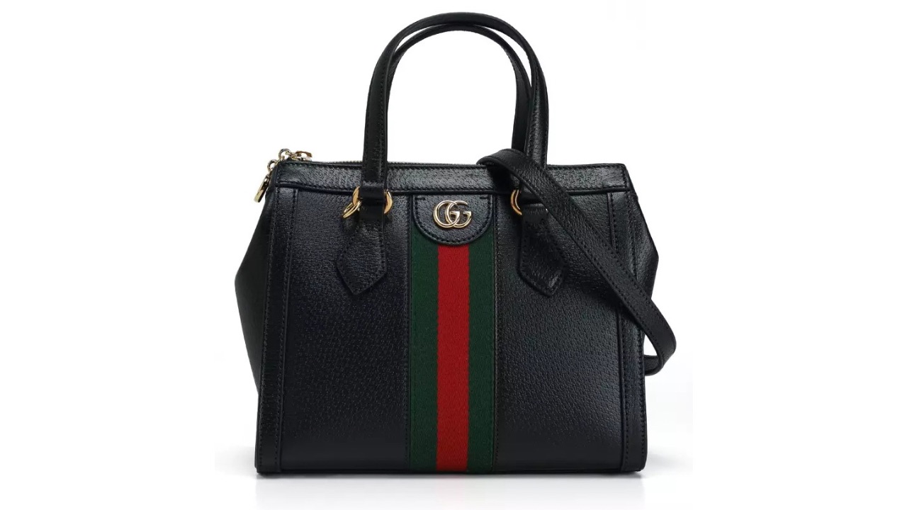Gucci Ophidia Tote Bag (nt)