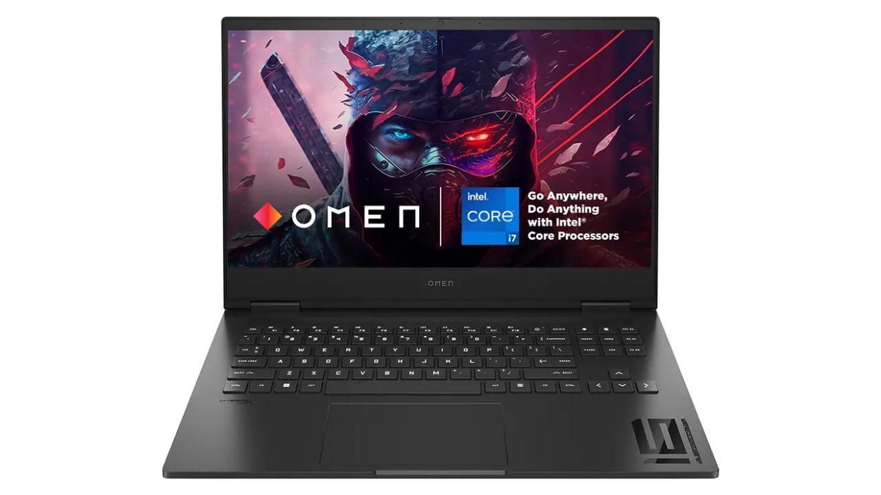 HP OMEN