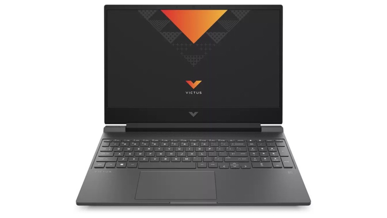 HP Victus