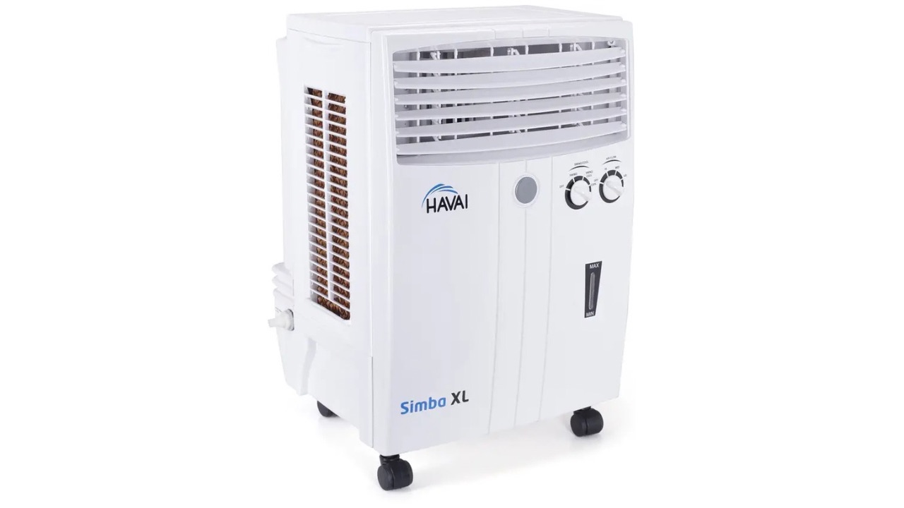Havai 20 L Room:Personal Air Cooler