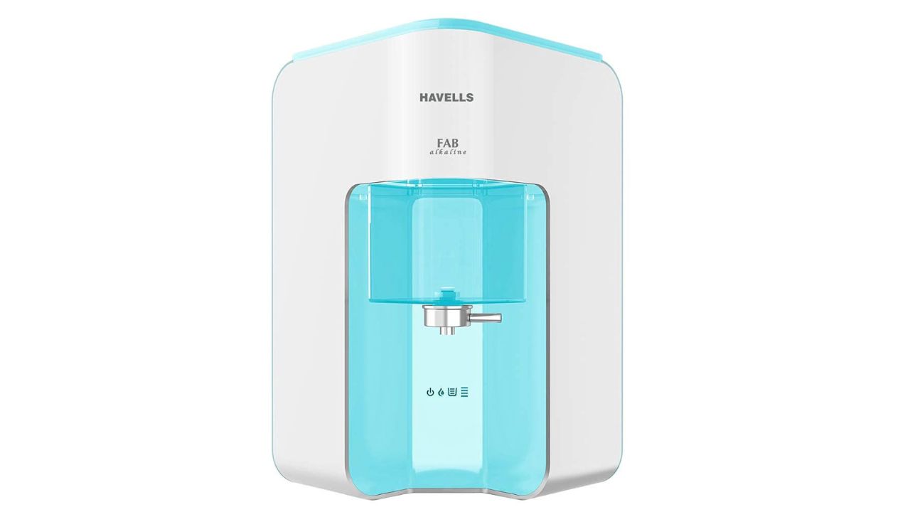 Havells Fab Alkaline Water Purifier