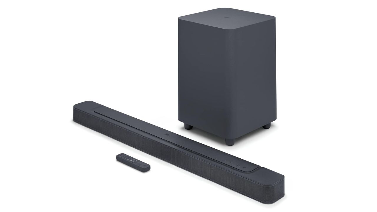 JBL Bar 500 Pro