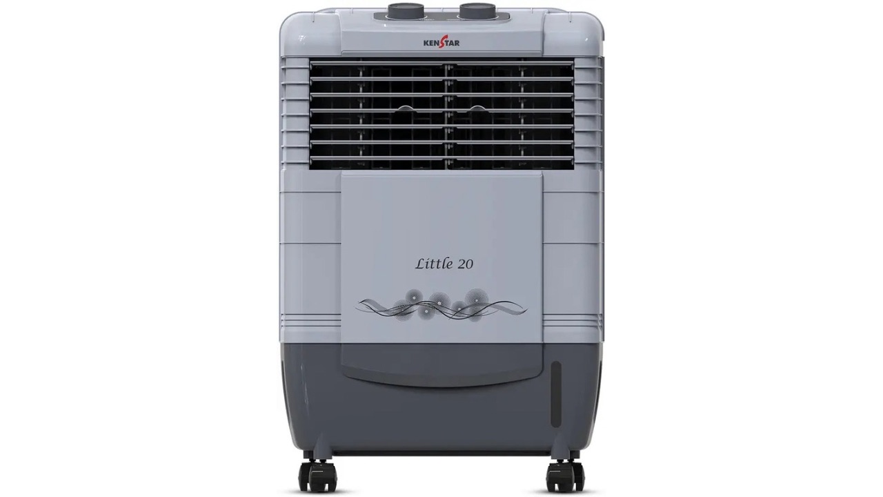 Kenstar 20 L Room:Personal Air Cooler