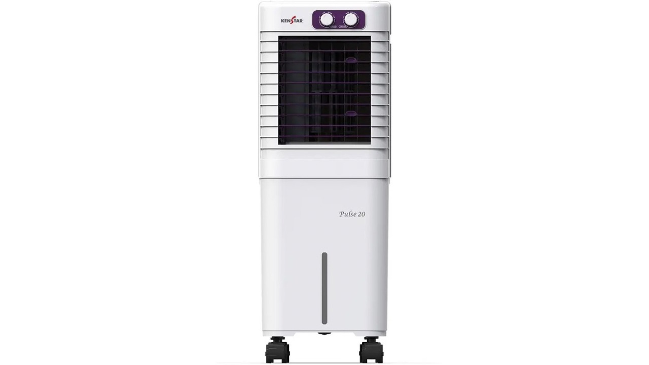 Kenstar 20 L Tower Air Cooler