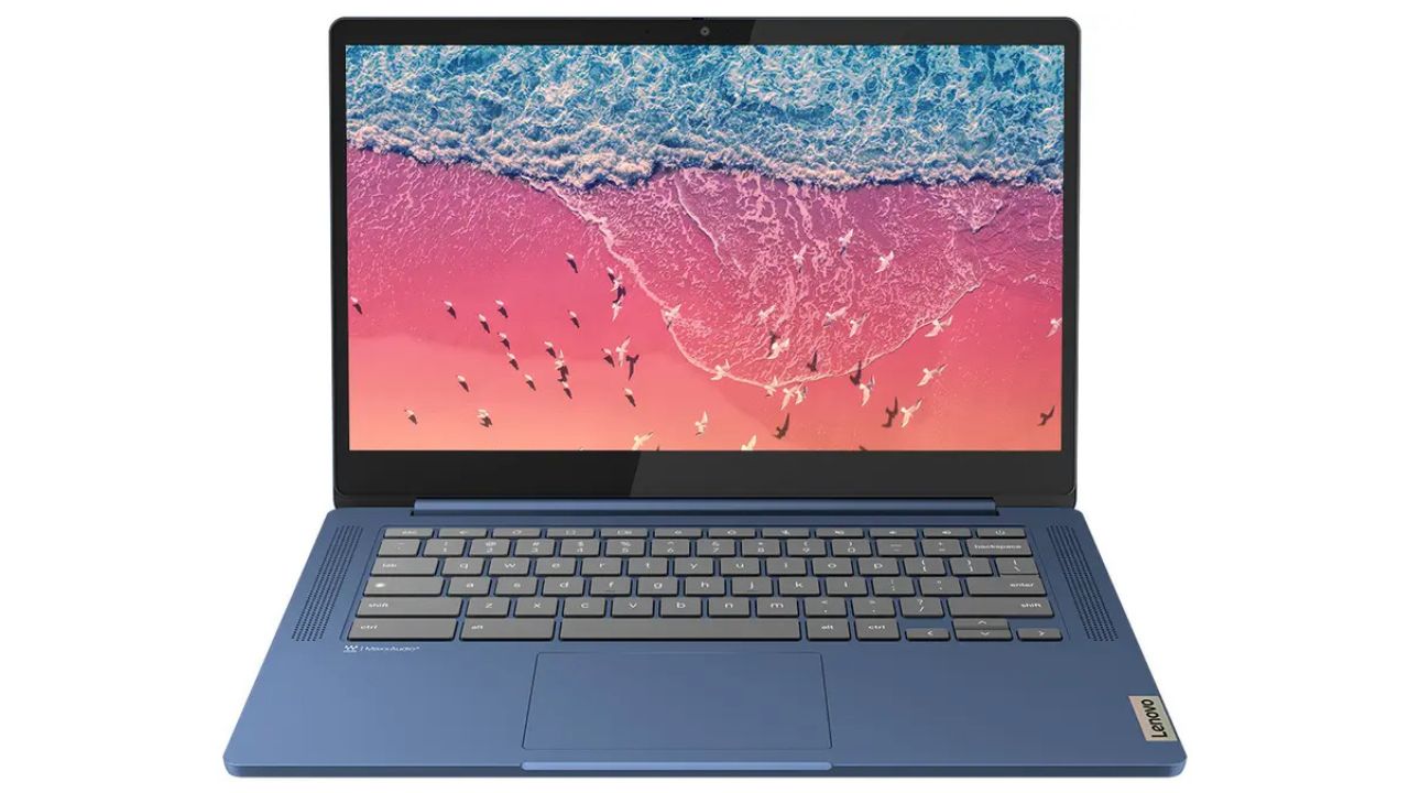 Lenovo Chromebook 14M868
