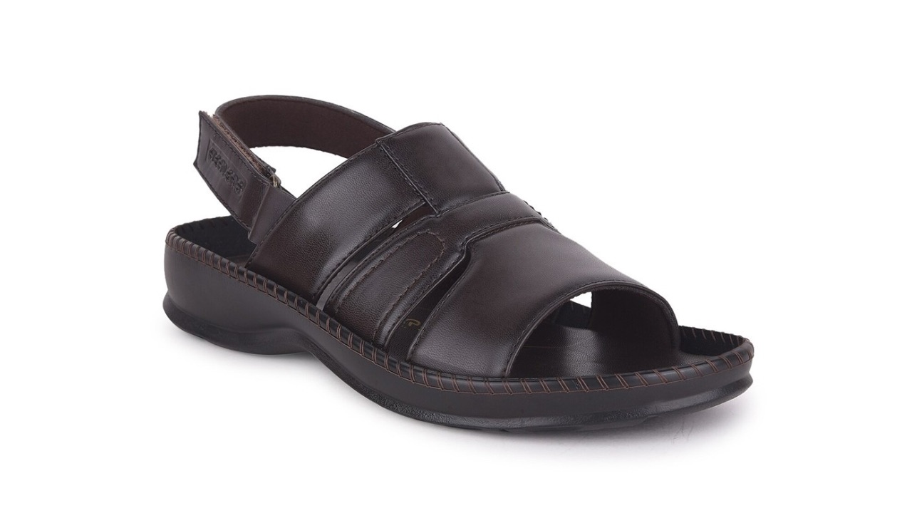 Liberty Men Comfort Sandals