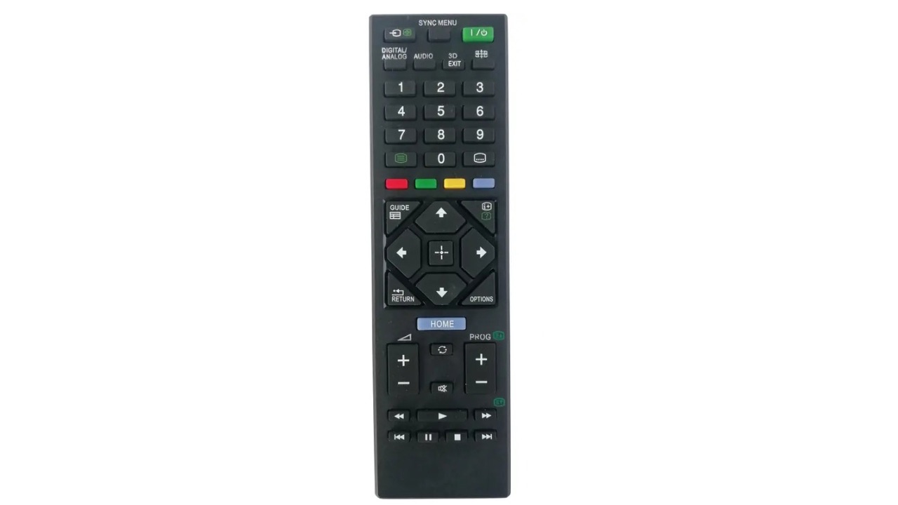 Lipiworld Universal Remote for Sony