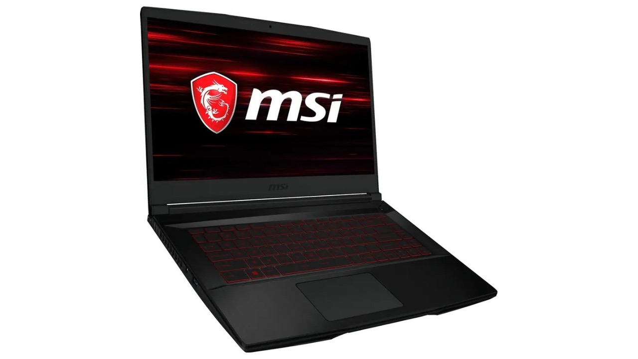 MSI GF63 Thin