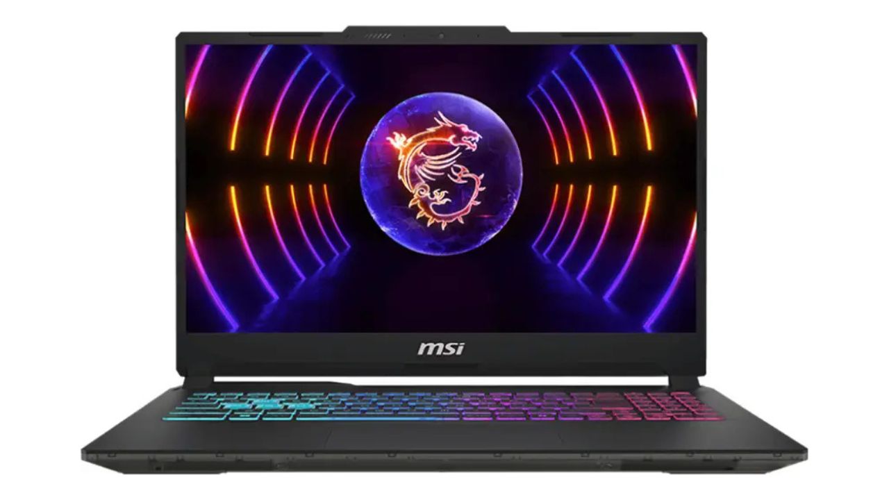 MSI Katana 15