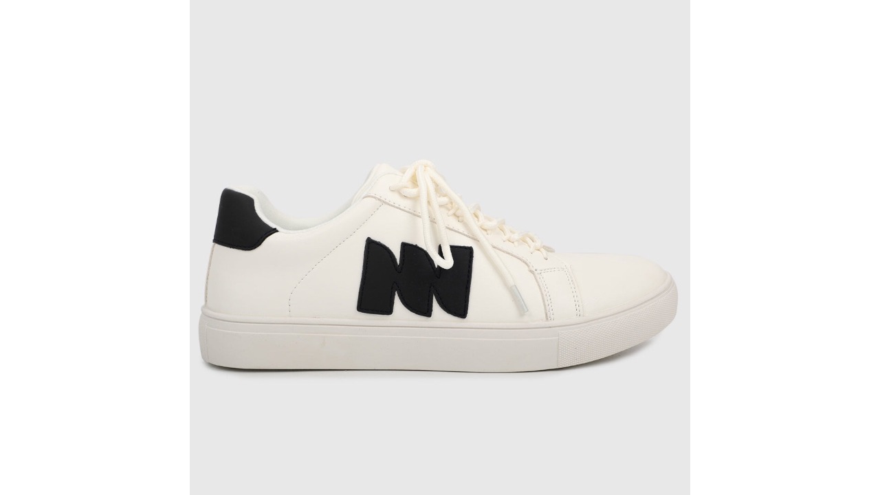 Milliot Hobnoob Sneakers