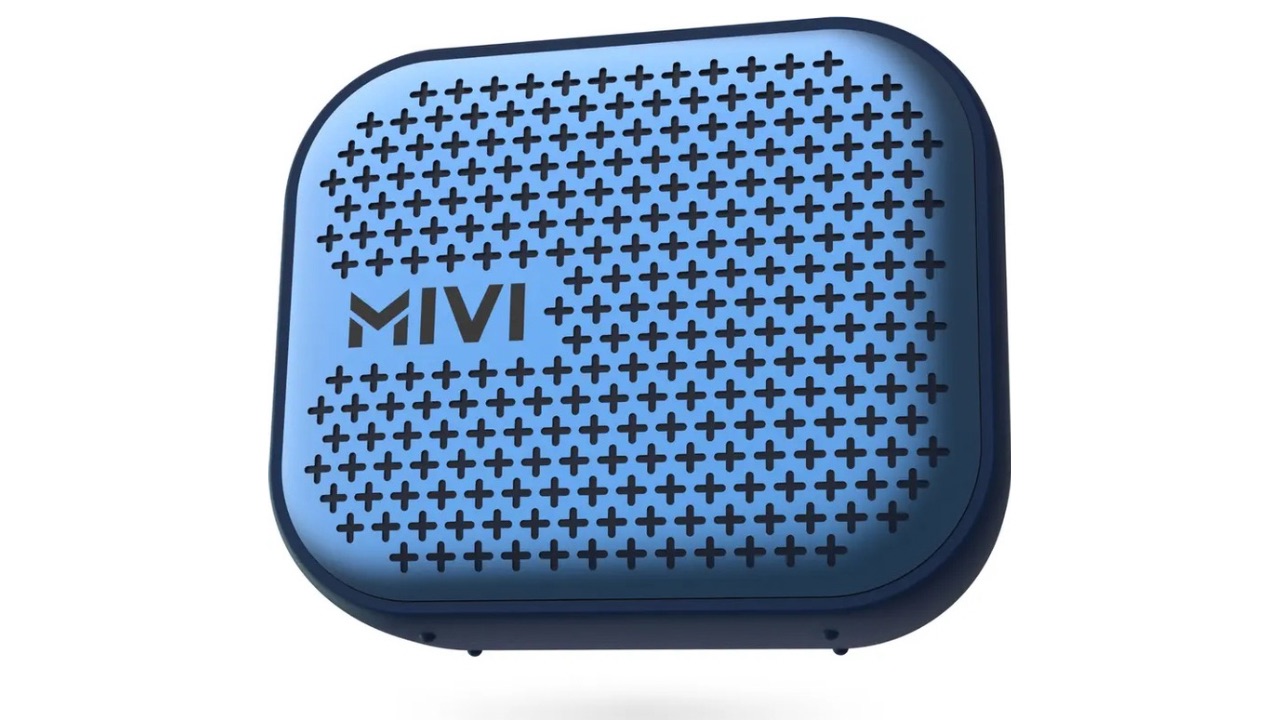 Mivi ROAM2