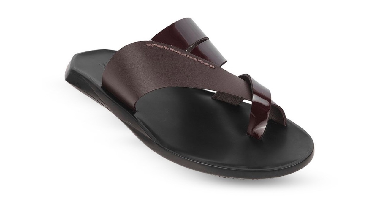 Mochi Men Comfort Sandals