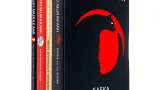 Best 5 Haruki Murakami Books Online