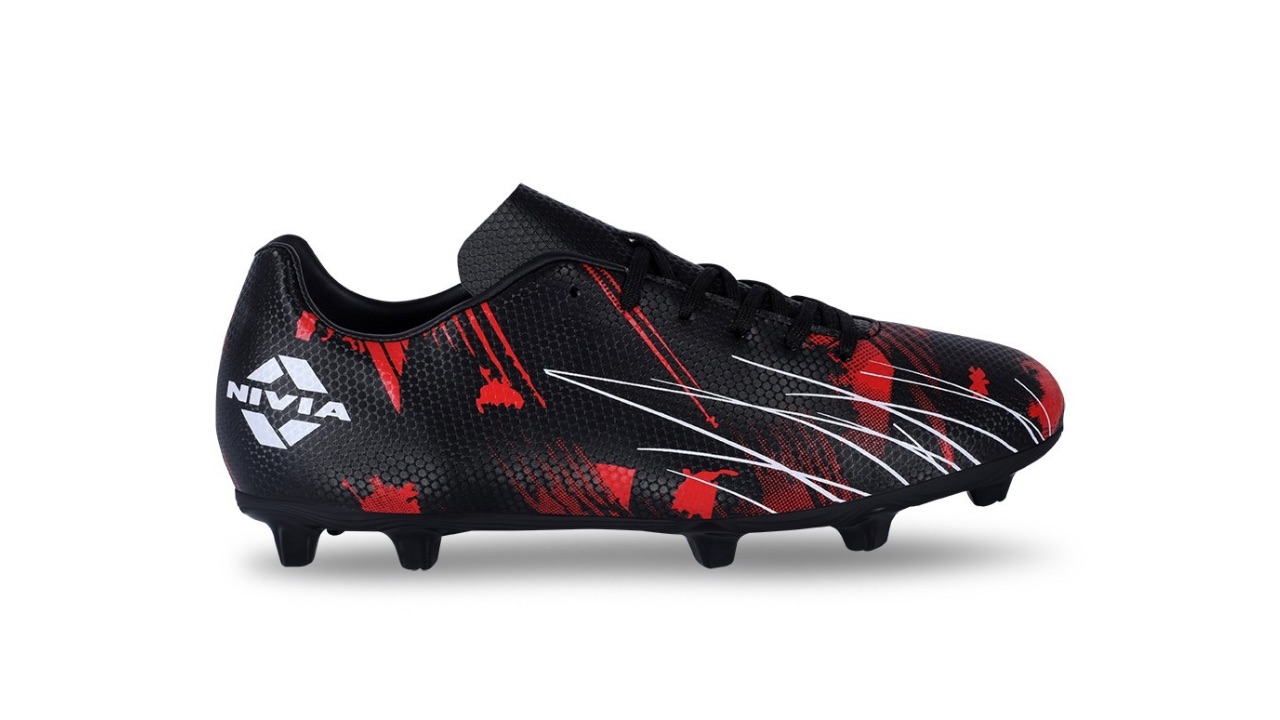 NIVIA Infra 2.0 Football Shoe